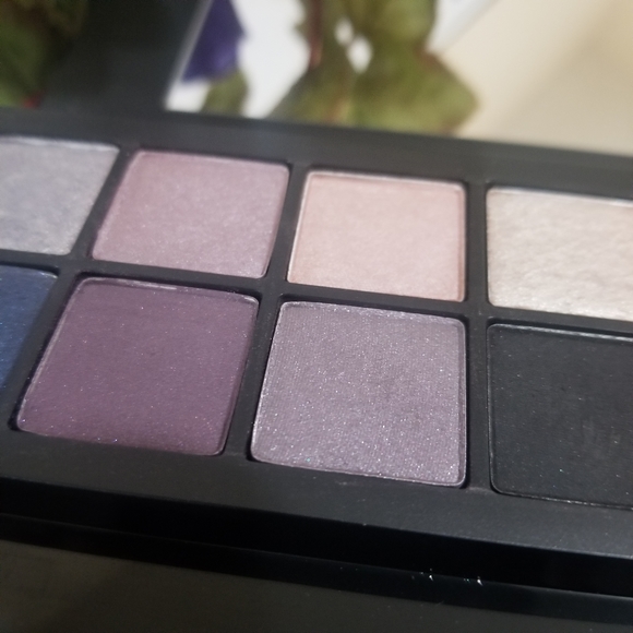 Smashbox Double Exposure eyeshadow palette - Picture 4 of 7